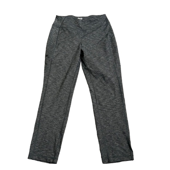 Duluth trading co gray pant size SX 29 out door active wear - Picture 1 of 9